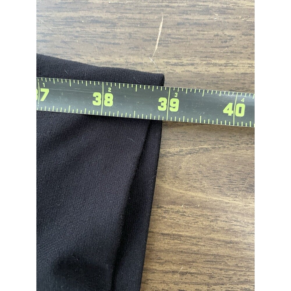 Active Black ProTrain Jogger Pants XL ✨‎ Soft Knit Athletic Sweats - Picture 9 of 12